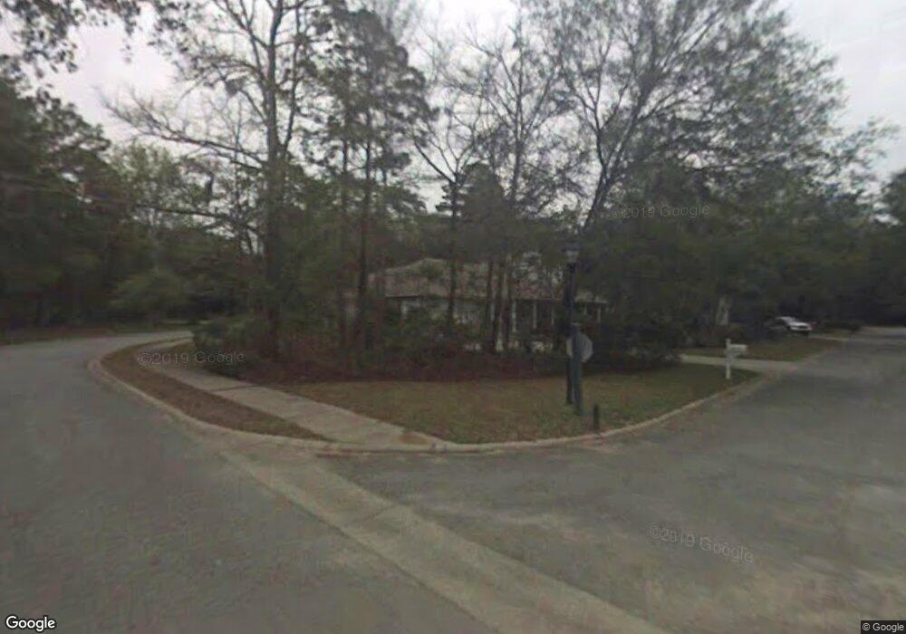 801 E Field Ln, Saint Simons Island, GA 31522 - photo 1