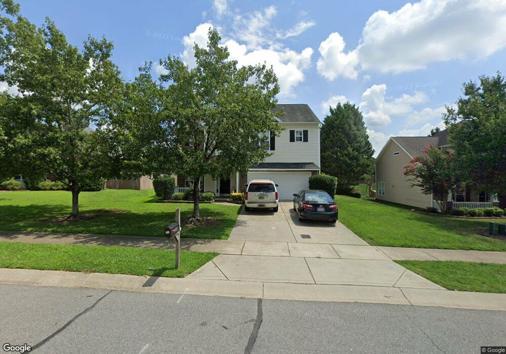 5383 Josephine Ln SW, Concord, NC 28027 - photo 1