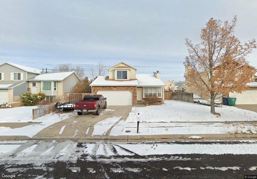 4280 W 5550 S, Roy, UT 84067 - photo 1