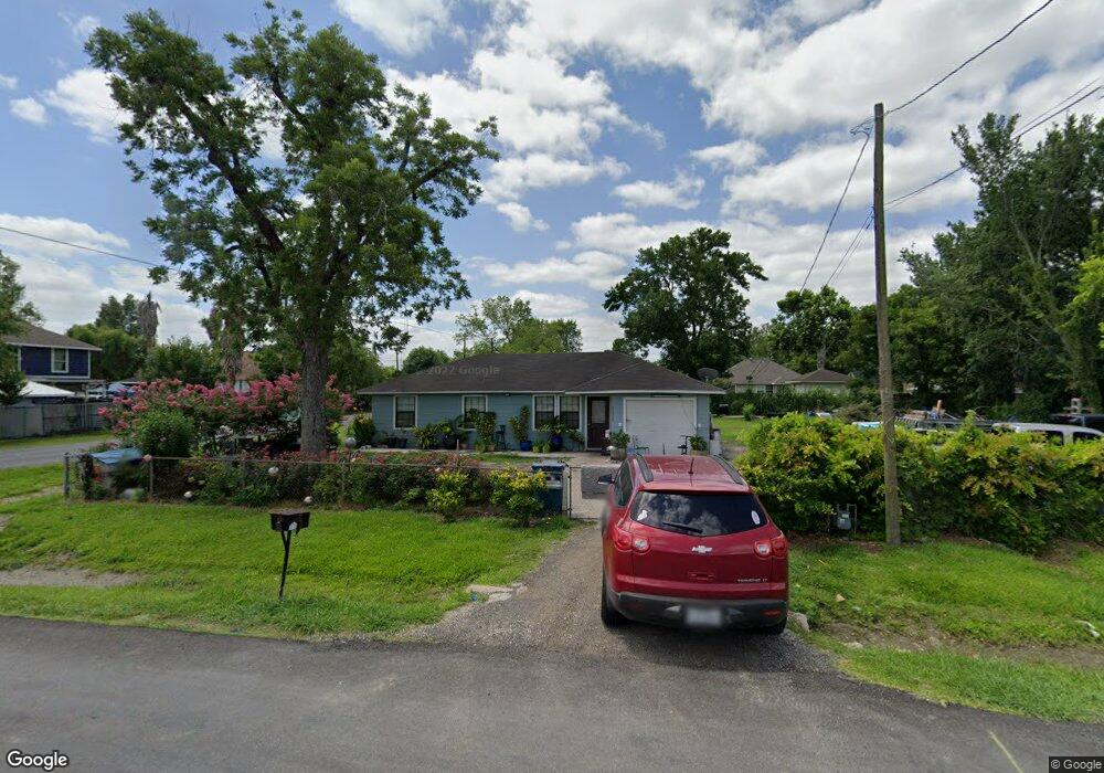 2326 William Tell St, Houston, TX 77093 - photo 1