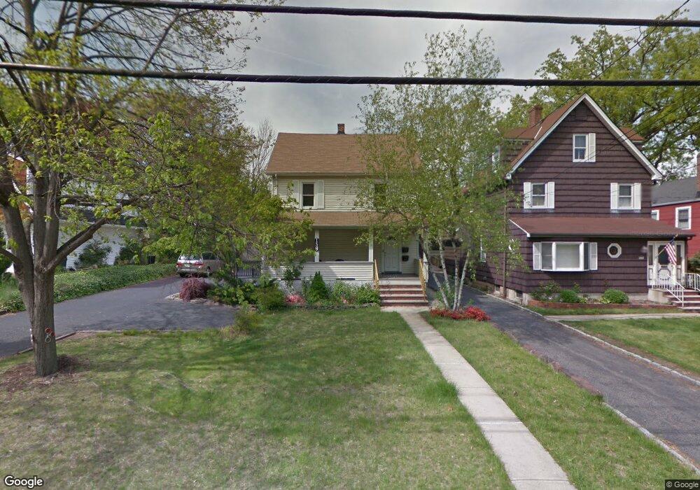 159 Riveredge Rd unit 2nd fl, Tenafly, NJ 07670 - photo 1