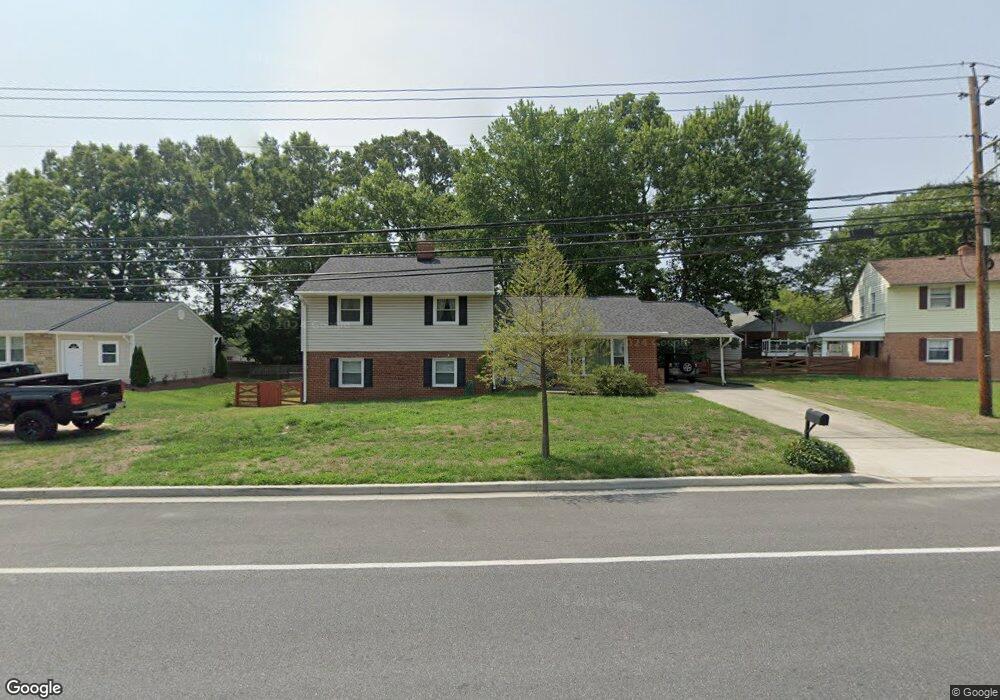 4203 Briggs Chaney Rd, Beltsville, MD 20705 - photo 1
