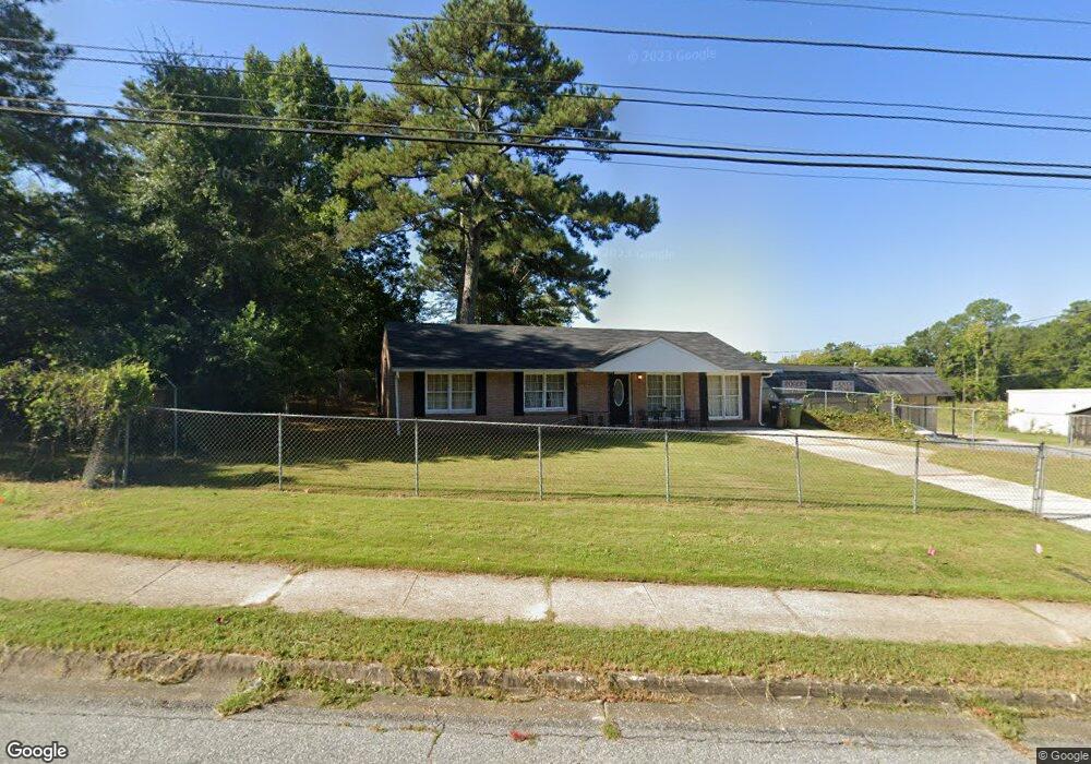 4984 Steam Mill Rd, Columbus, GA 31907 - photo 1