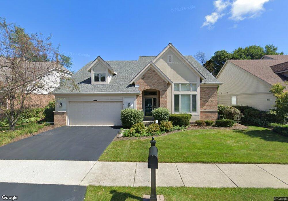 2815 Wildflower Ct, Glenview, IL 60026 - photo 1