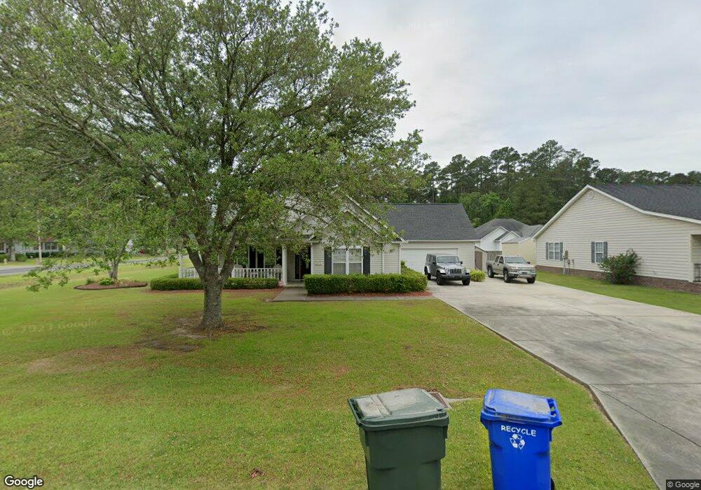 2401 Saint Andrews Ln, Conway, SC 29526 - photo 1