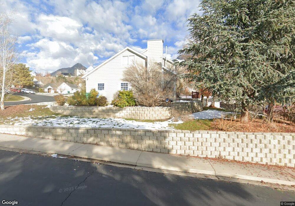 10162 N Oak Ct, Cedar Hills, UT 84062 - photo 1
