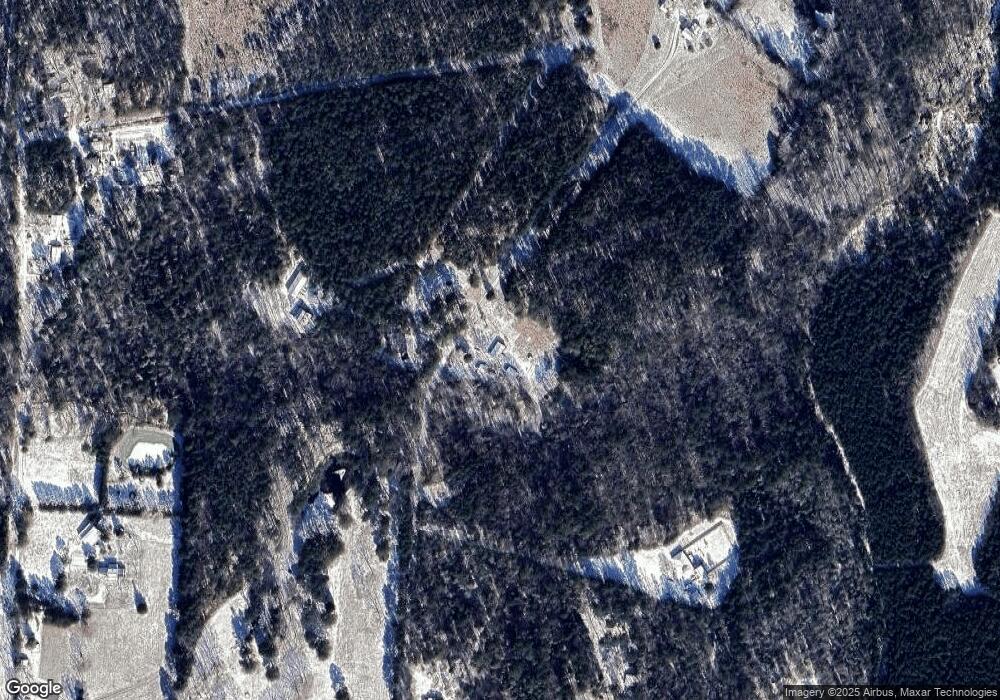 8855 Cheers Ln, Disputanta, VA 23842 - photo 1