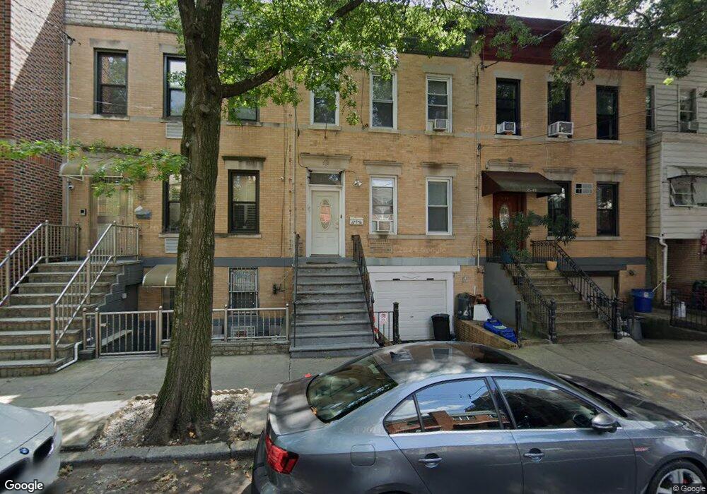 2539 36th St, Astoria, NY 11103 - photo 1