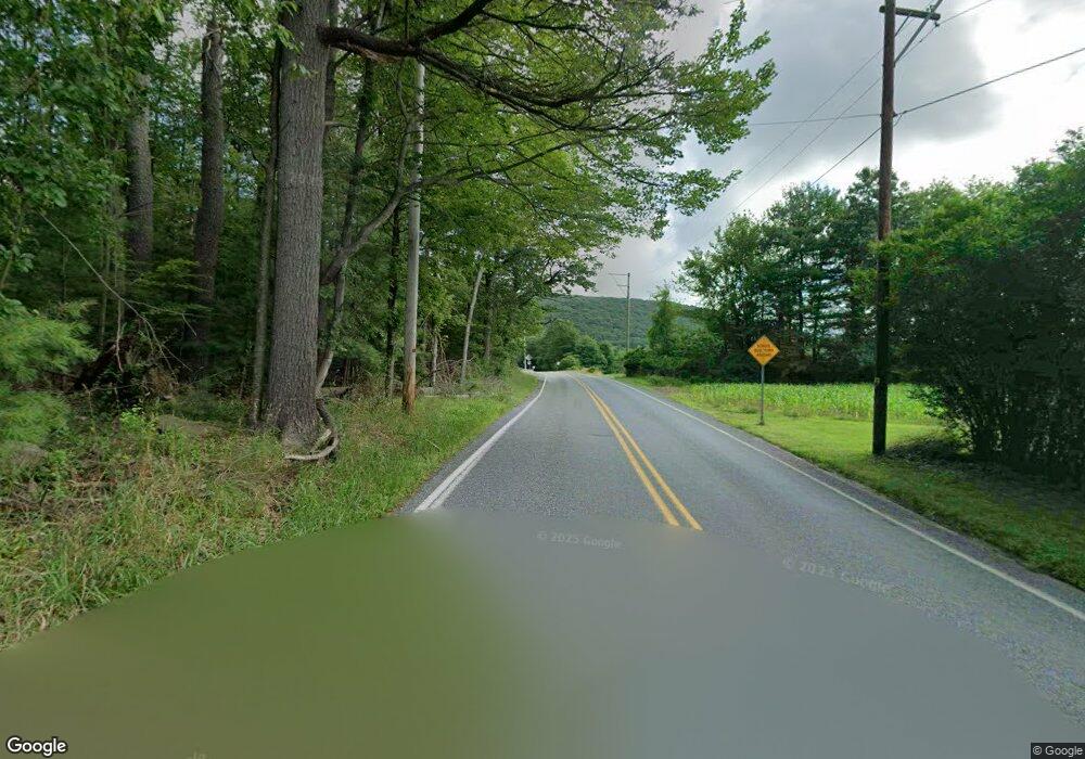 78 Scenic Mountain Rd, New Ringgold, PA 17960 - photo 1