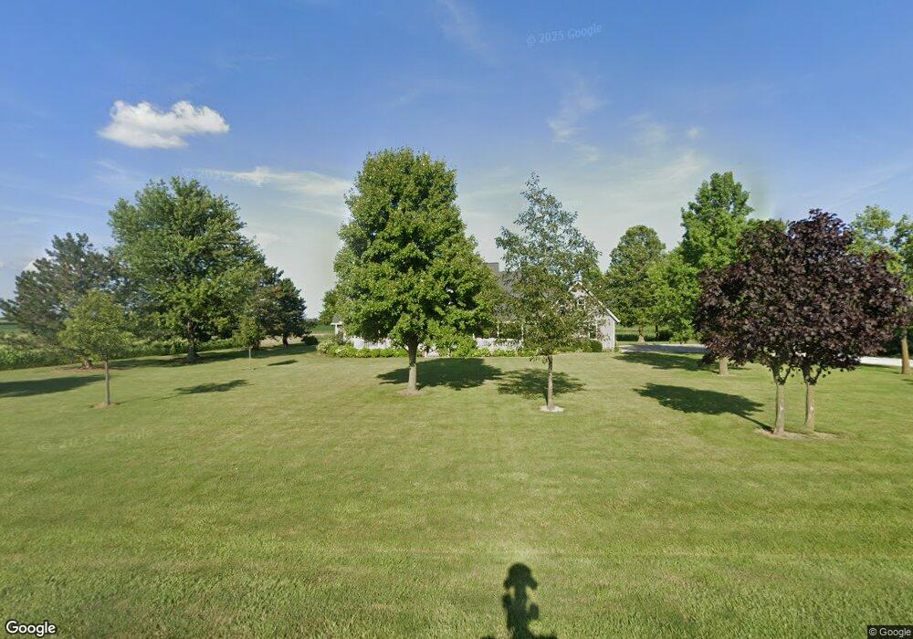 2275 N State Road 19, Tipton, IN 46072 - photo 1