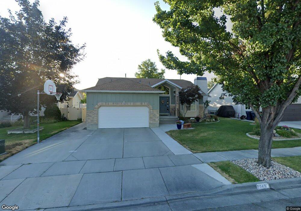 8049 Peregrine Place, Sandy, UT 84094 - photo 1