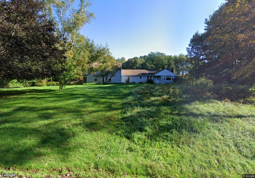 19 Johnson Rd, Columbia, CT 06237 - photo 1