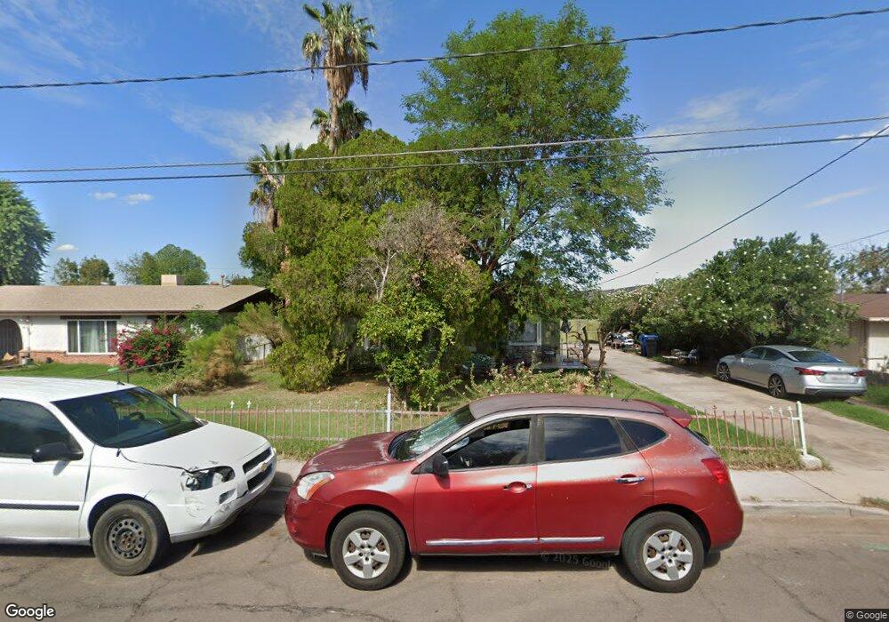 502 E Millett Ave, Mesa, AZ 85204 - photo 1