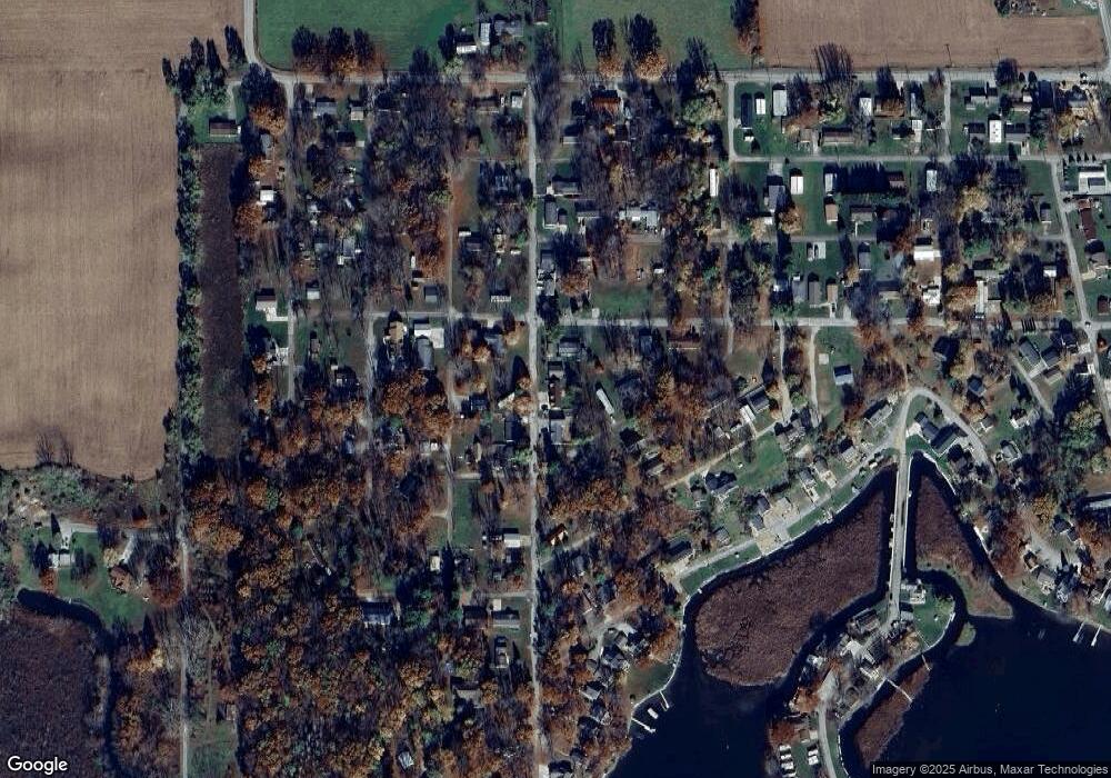 155 Lane 370 Jimmerson Lake, Fremont, IN 46737 - photo 1