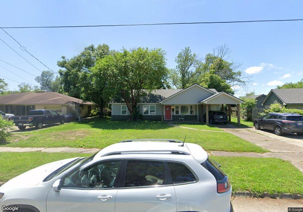 145 Frazer St, Lake Charles, LA 70605 - photo 1