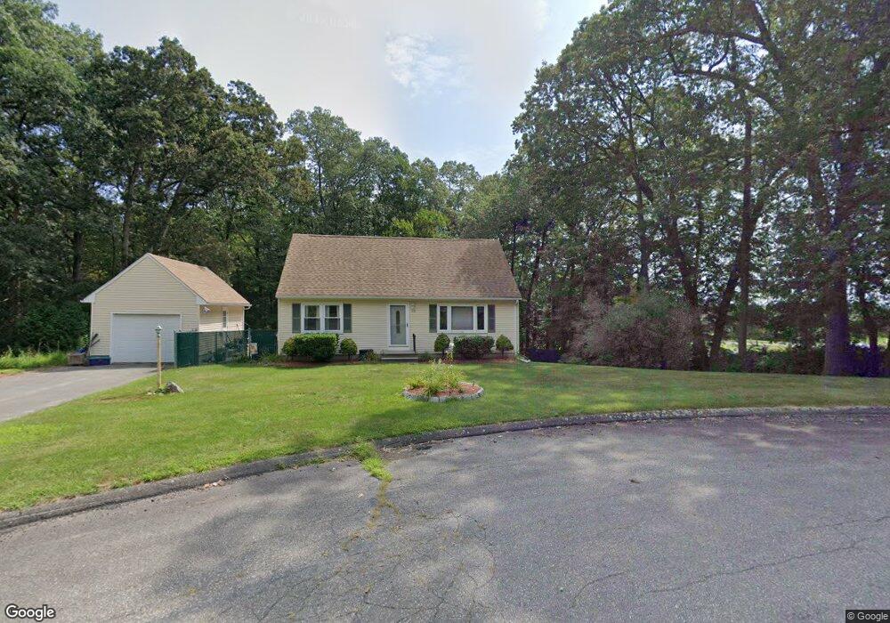 69 Fox Hill Rd, Ludlow, MA 01056 - photo 1