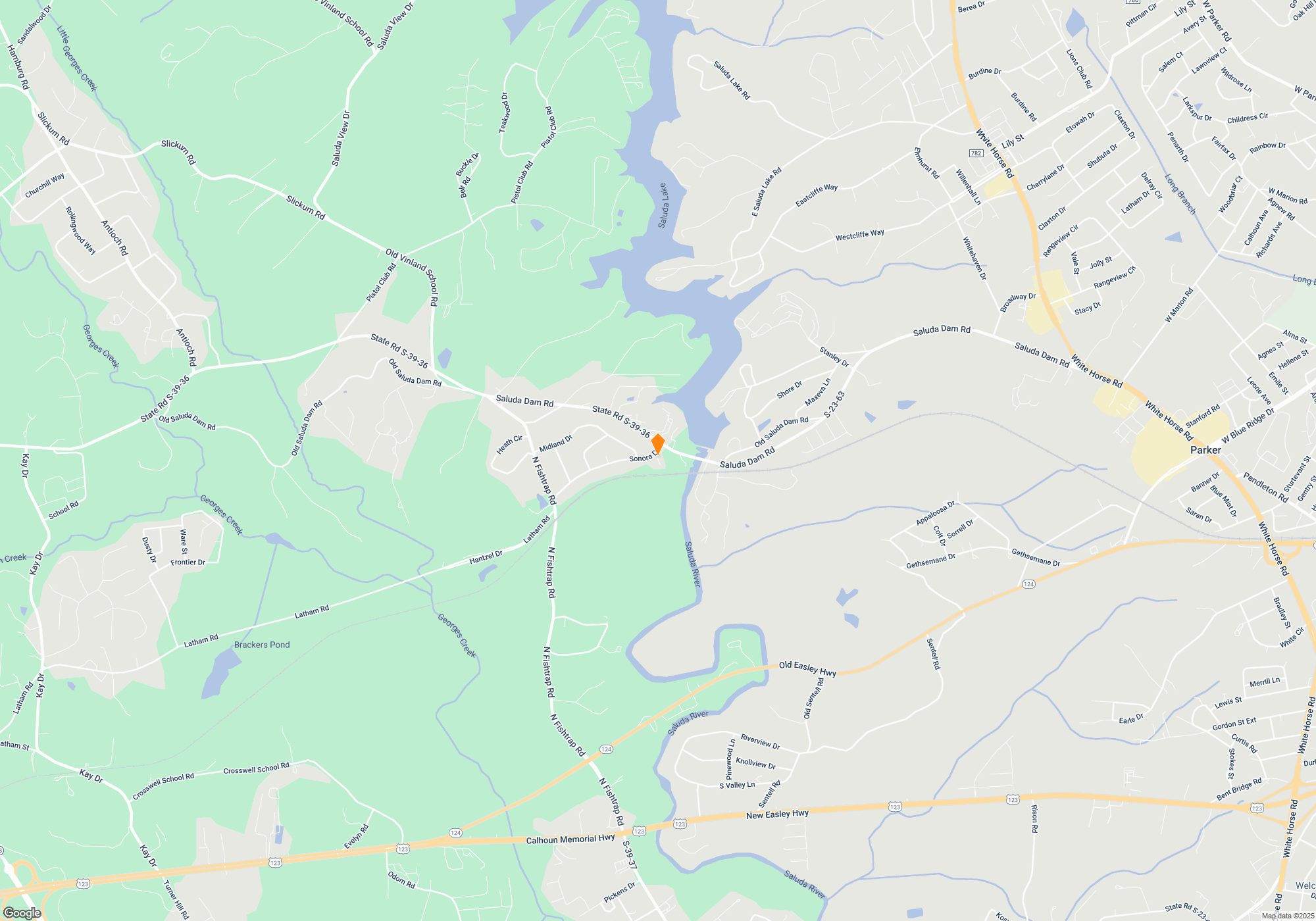 Open Map