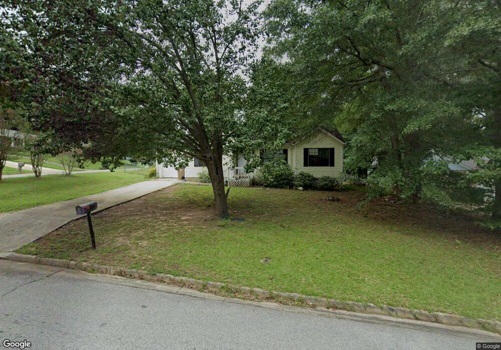 1312 Labelle St, Jonesboro, GA 30238 - photo 1