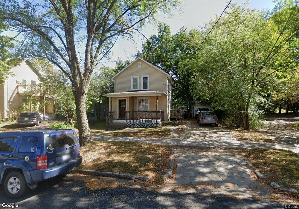 710 10th St E, Menomonie, WI 54751 - photo 1