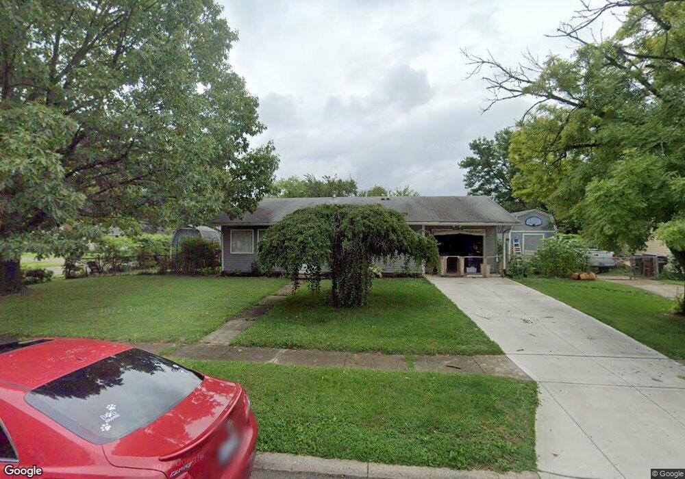 173 Ridgebury Dr, Xenia, OH 45385 - photo 1