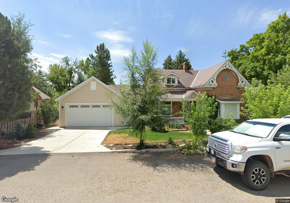 242 E 100 N, Midway, UT 84049 - photo 1