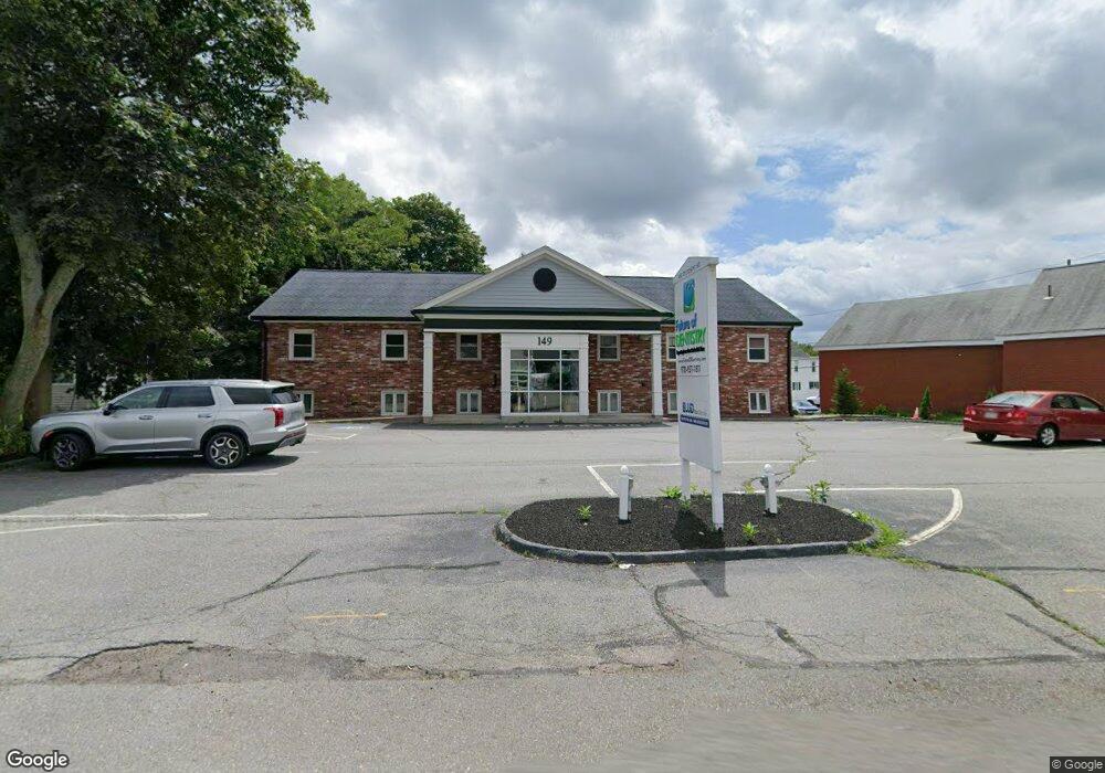 149 Pleasant St unit 202, Dracut, MA 01826 - photo 1