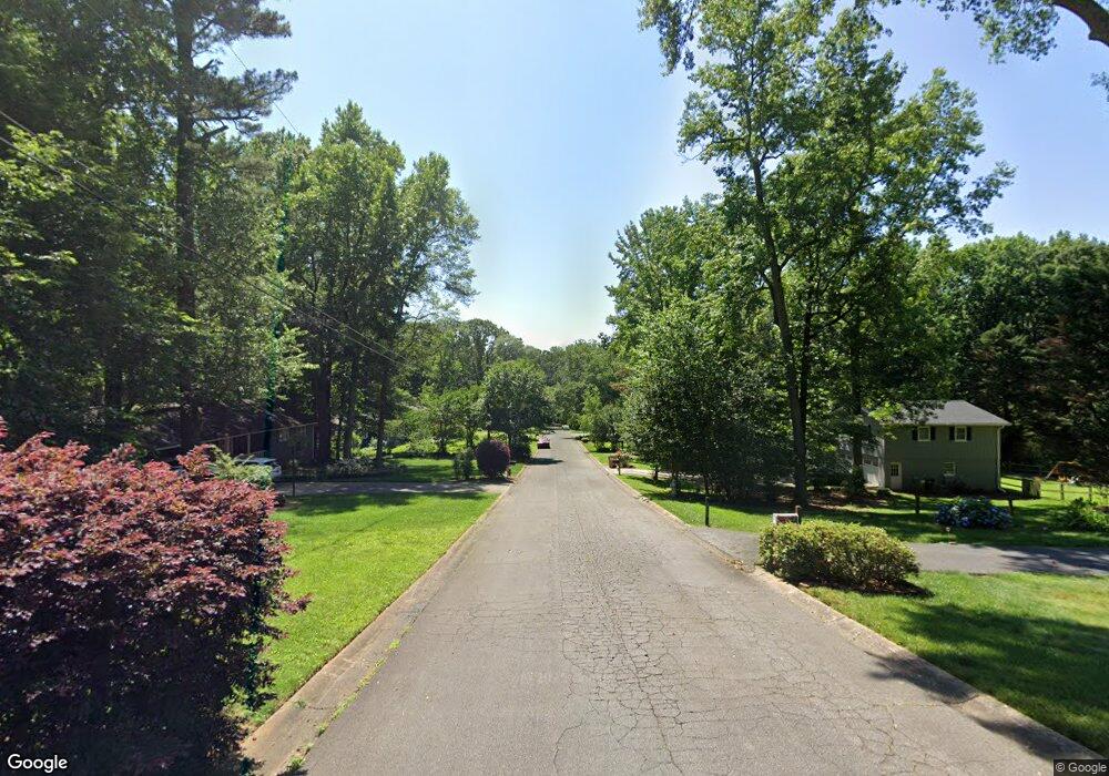 0 Oak Hill Dr unit 8363695, Marietta, GA 30062 - photo 1