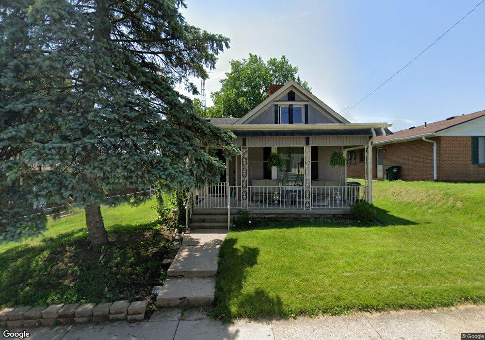 663 W 2nd St, Xenia, OH 45385 - photo 1