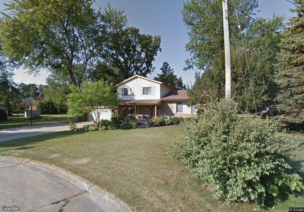 4291 Hall Mark Ct, Flint, MI 48532 - photo 1