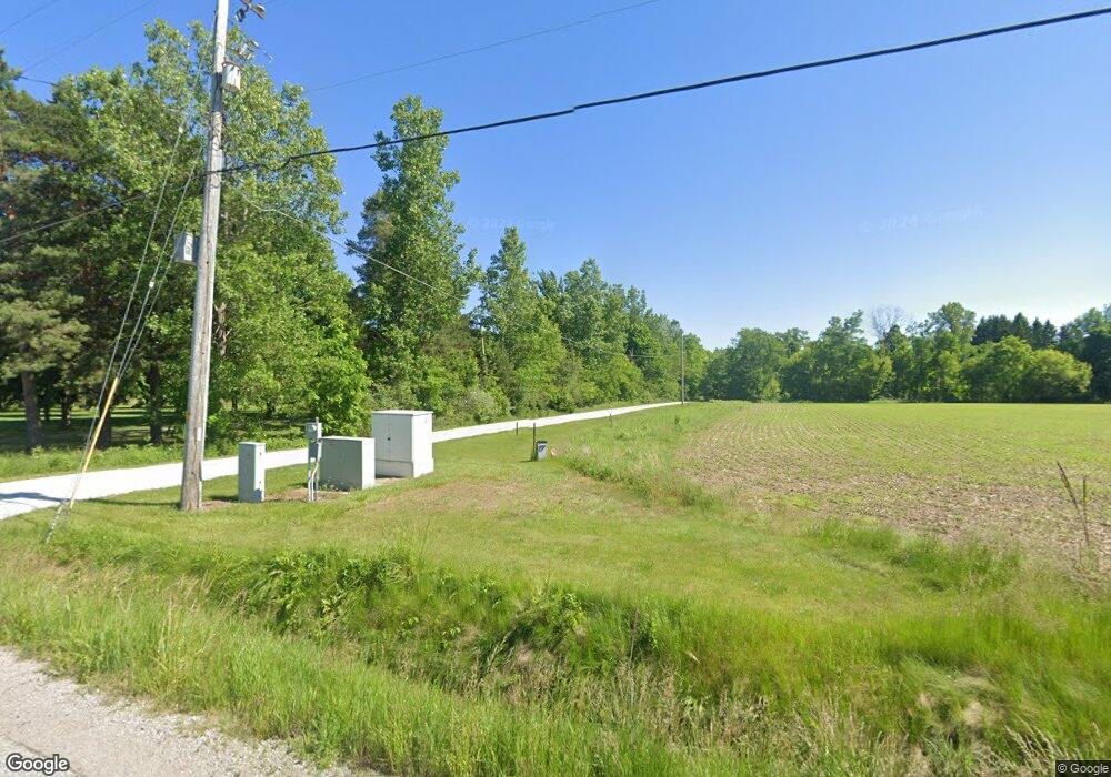 12240 W Sharon Rd, Oakley, MI 48649 - photo 1