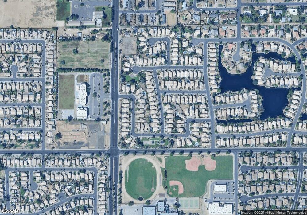 258 S Jesse St unit 106, Chandler, AZ 85225 - photo 1