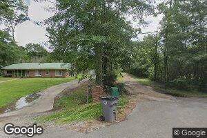 4805 Woodlawn Dr, Ball, LA 71405