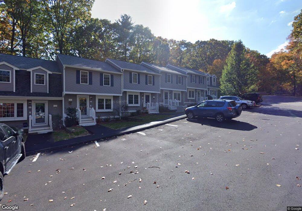 1 Benjamin Landing Ln, Franklin, MA 02038 - photo 1