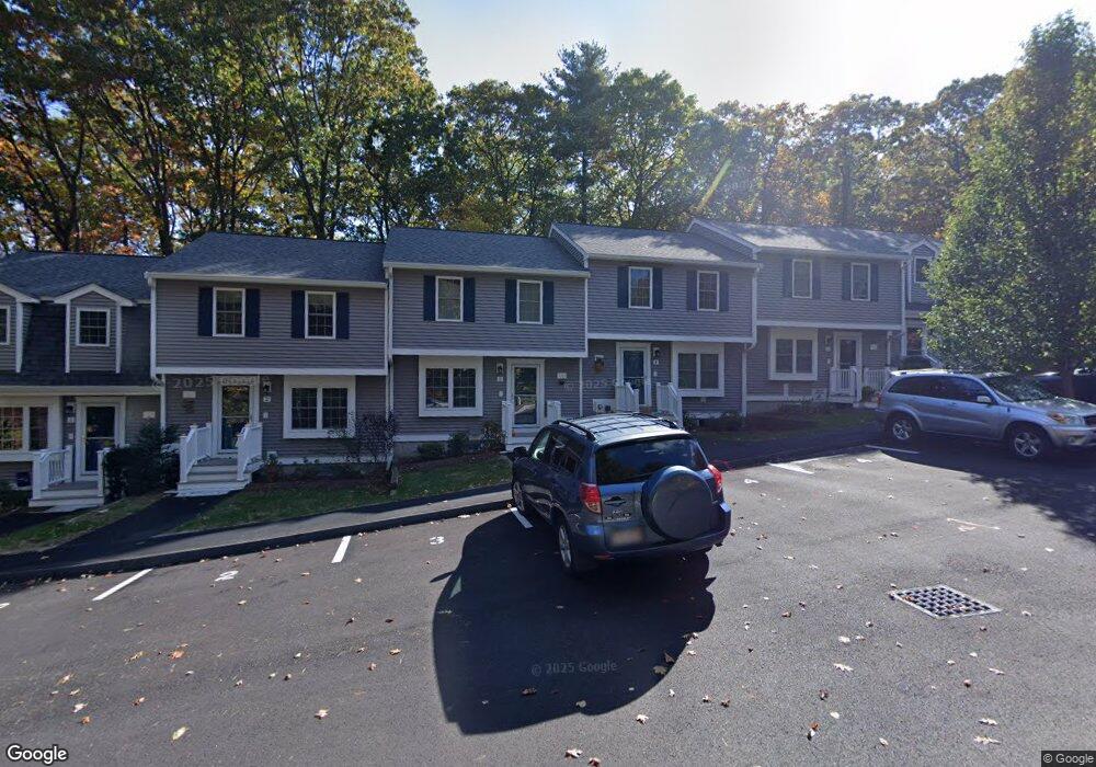 3 Benjamin Landing Ln, Franklin, MA 02038 - photo 1