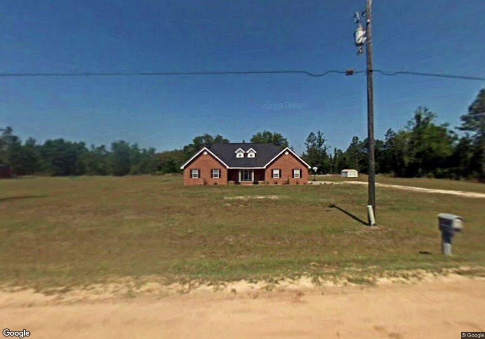 216 Bunion Rd, Jesup, GA 31545 - photo 1