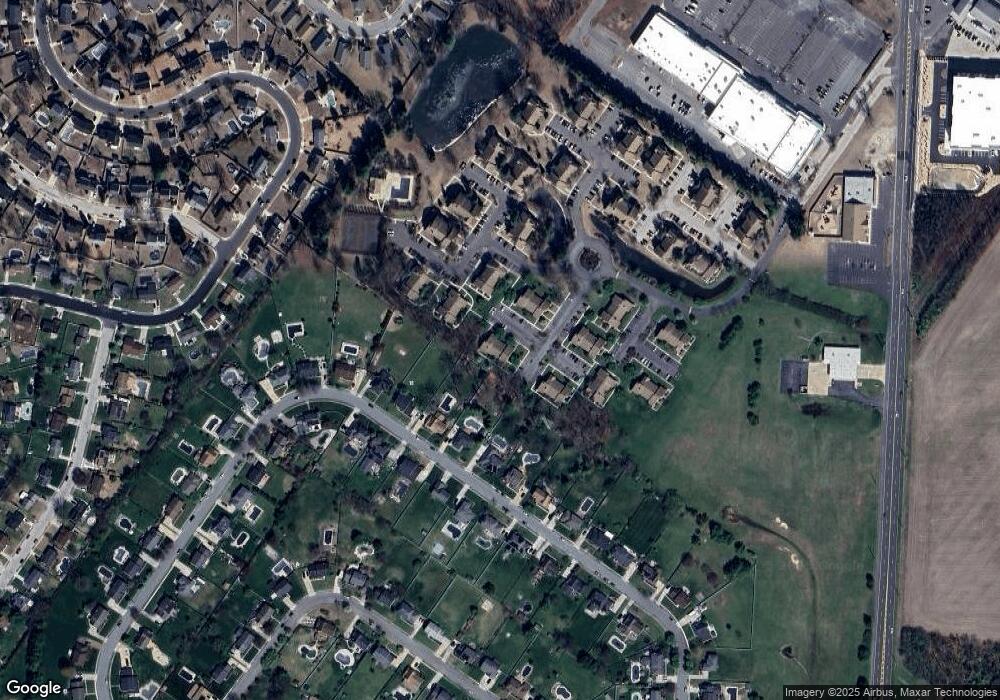 2001 Tanglewood Ct unit 2001, Sewell, NJ 08080 - photo 1