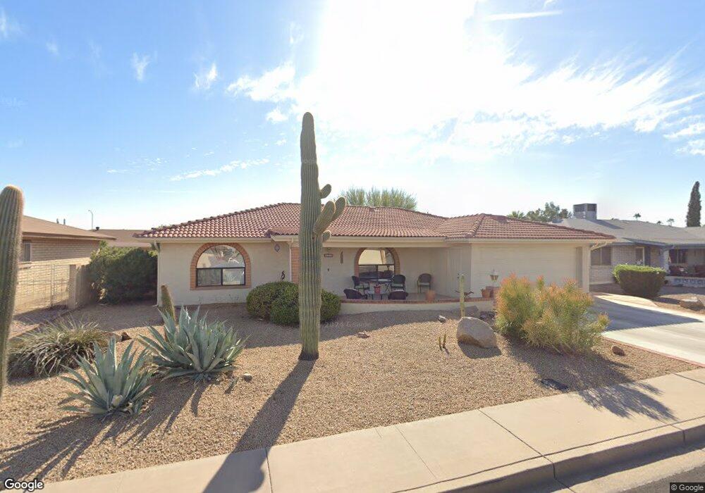 8265 E Lakeview Ave, Mesa, AZ 85209 - photo 1