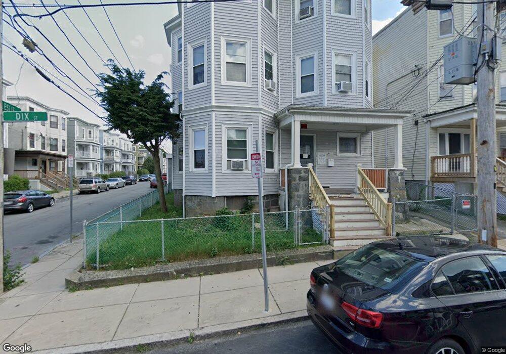 57 Dix St unit 4, Dorchester, MA 02122 - photo 1