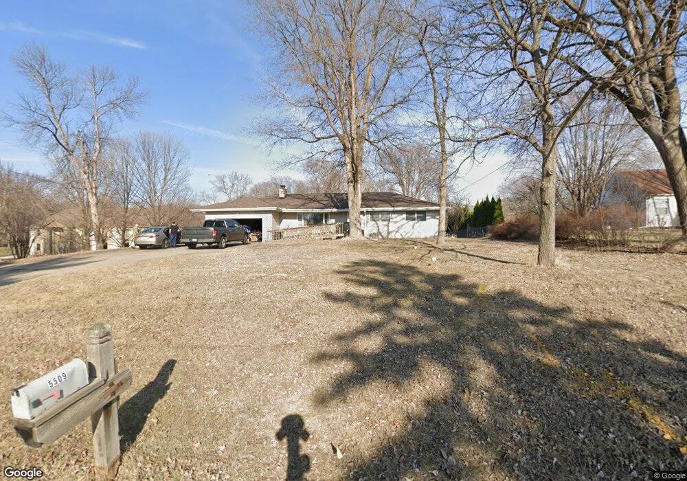 5509 Scenic Heights Dr, Minnetonka, MN 55345 - photo 1