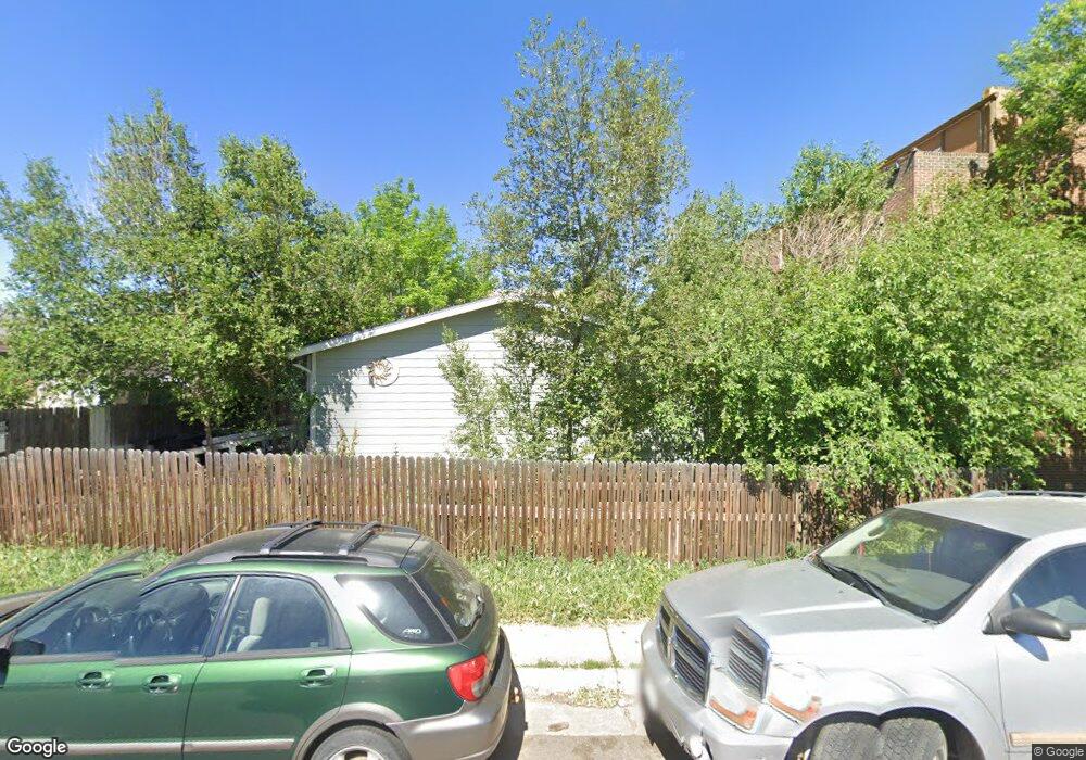 1307 Yosemite St, Denver, CO 80220 - photo 1