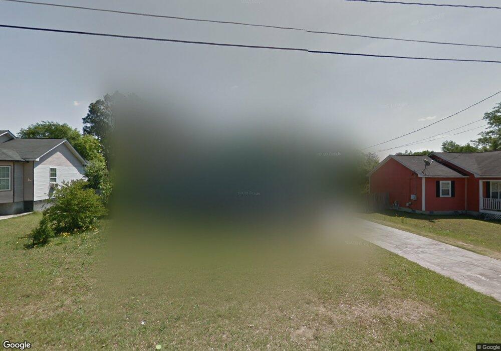 4356 Thrasher Cir, Macon, GA 31206 - photo 1