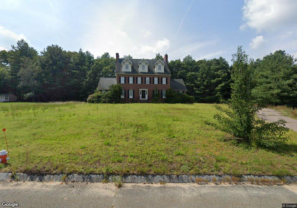 10 Wadsworth Farm Rd, Franklin, MA 02038 - photo 1