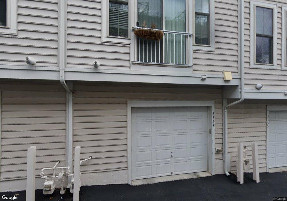 3353 Kemper Rd, Arlington, VA 22206 - photo 1