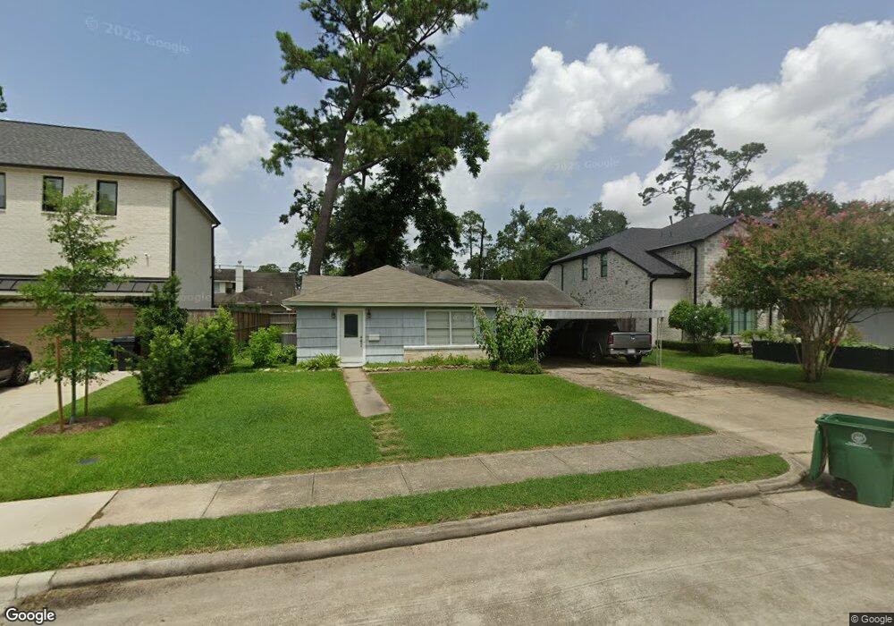 1617 Pine Chase Dr, Houston, TX 77055 - photo 1