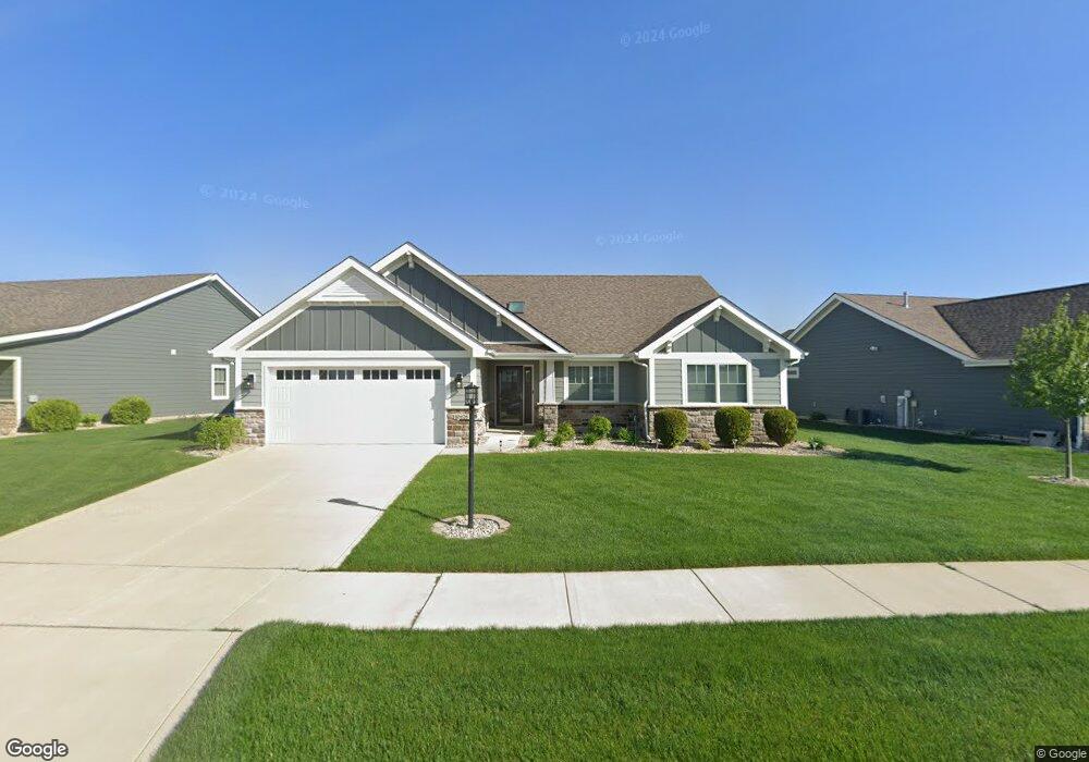 10676 Juniper Ln, Saint John, IN 46373 - photo 1