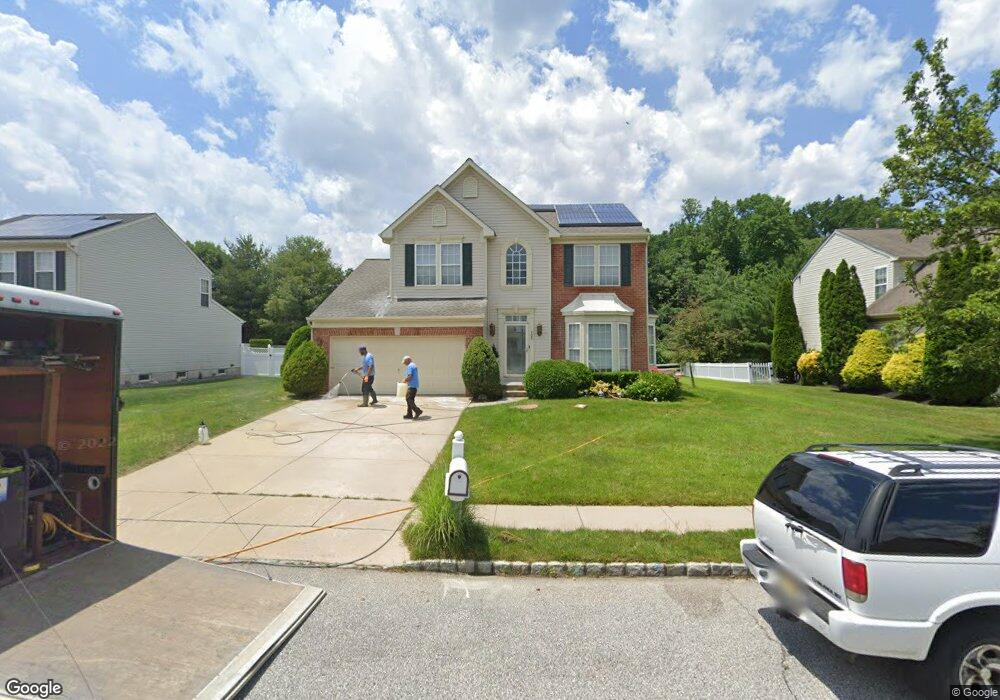 102 Lantern Way, Woodbury, NJ 08096 - photo 1