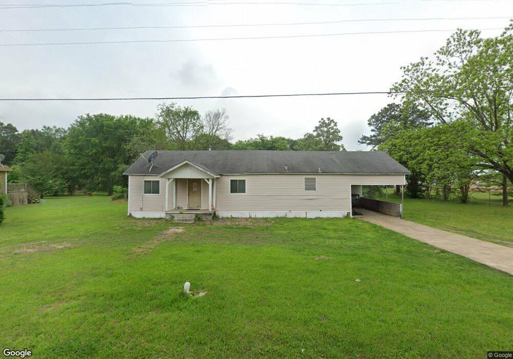818 Macedonia Rd, Texarkana, TX 75501 - photo 1
