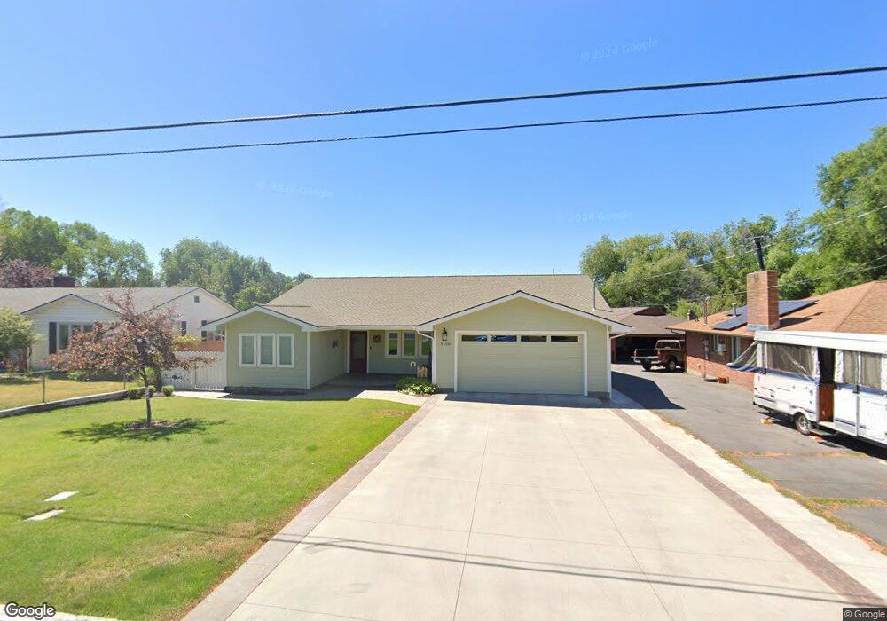 5130 Bryant Ave, Klamath Falls, OR 97603 - photo 1