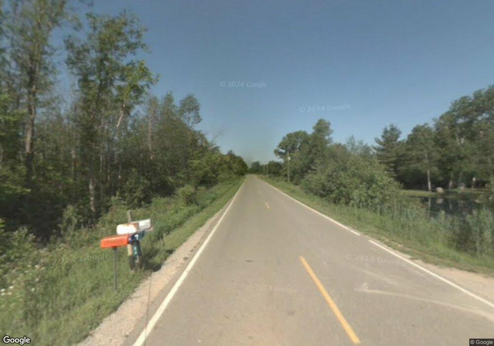 0 Obrien Rd unit G21244224, Vassar, MI 48768 - photo 1