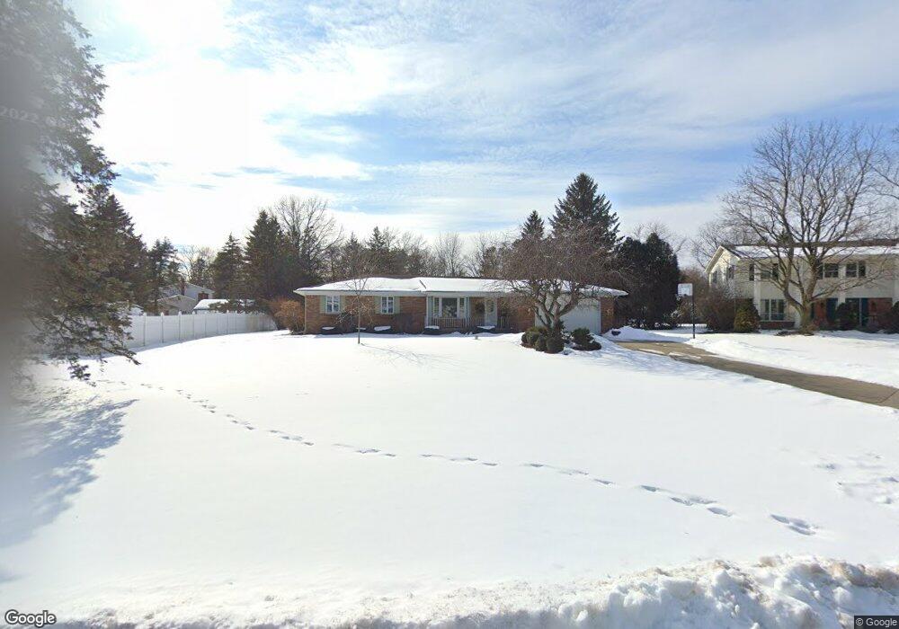 2153 Chevy Chase Dr, Davison, MI 48423 - photo 1